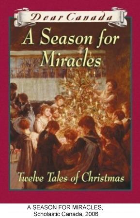 A Season for Miracles